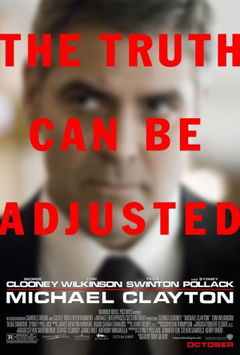 Michael Clayton (2007)