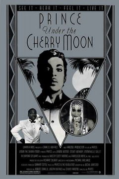 Under the Cherry Moon (1986)