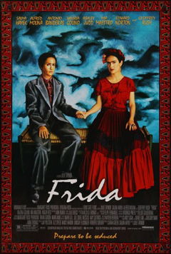 Frida (2002)