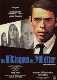 Les Risques du Métier (1967)