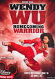 Wendy Wu: Homecoming Warrior