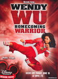 Wendy Wu: Homecoming Warrior