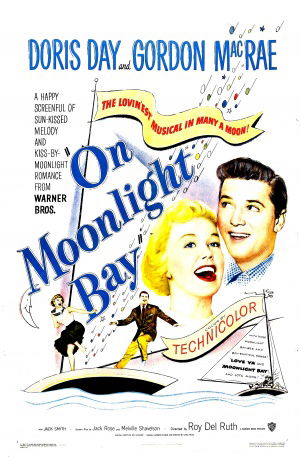 On Moonlight Bay