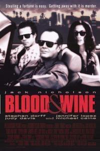 Blood and Wine