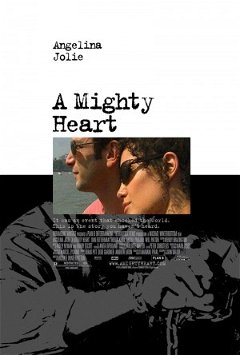 A Mighty Heart (2007)