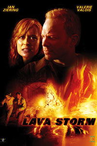 Lava Storm (2008)