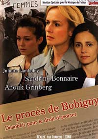 Le procès de Bobigny (2006)