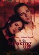 Breaking Up