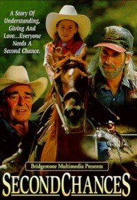 Sunny en haar paard Ginger (1998)