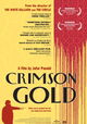 Crimson Gold