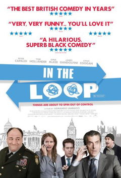 In the Loop (2009)