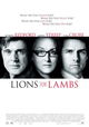 Lions for Lambs