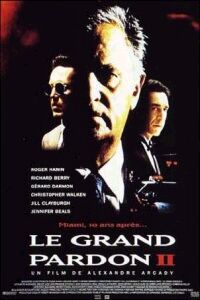 Le grand pardon II (1992)