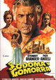 Sodom and Gomorrah