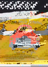 Habana Blues (2005)