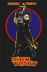 Dick Tracy