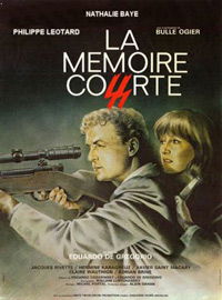 La Mémoire Courte