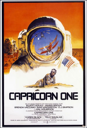 Capricorn One