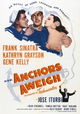 Anchors Aweigh