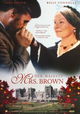 Mrs Brown