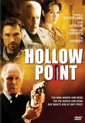 Hollow Point