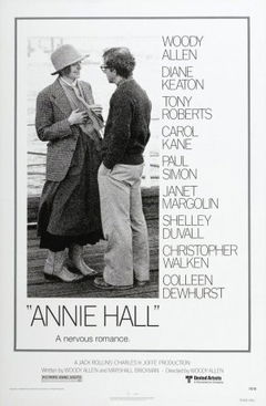 Annie Hall (1977)