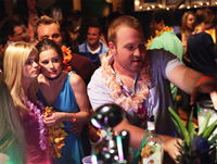 The Party Never Stops: Diary of a Binge Drinker (2007)
