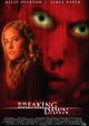 Breaking Dawn
