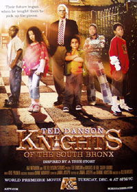 Knights of the South Bronx