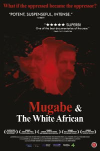 Mugabe and the White African