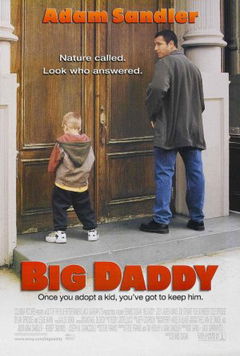 Big Daddy (1999)