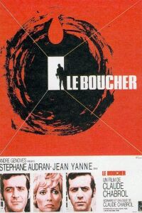 Le boucher (1970)