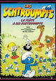 De Fluit met de 6 Smurfen