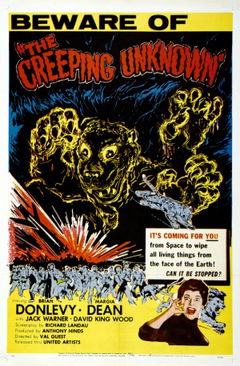 The Quatermass Xperiment (1955)