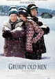 Grumpy Old Men