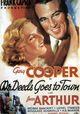 Mr. Deeds Goes to Town