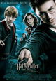 Harry Potter and the Order of the Phoenix