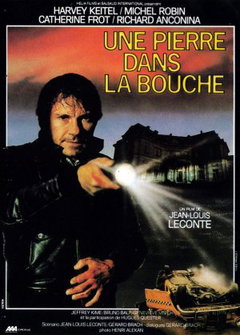 Une pierre dans la bouche (1983)