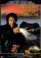 Une pierre dans la bouche