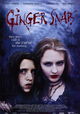 Ginger Snaps