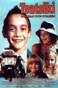 Tsatsiki: Mama en de Politieman (1999)