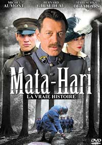 Mata Hari, la vraie histoire (2003)