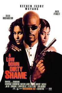 A Low Down Dirty Shame (1994)