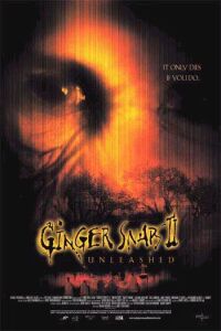 Ginger Snaps: Unleashed (2004)