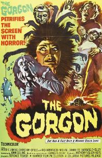 The Gorgon (1964)