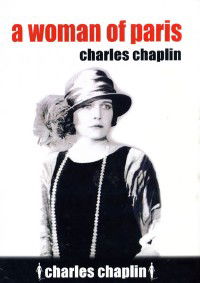 A Woman of Paris: A Drama of Fate (1923)