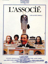 L'Associé (1979)
