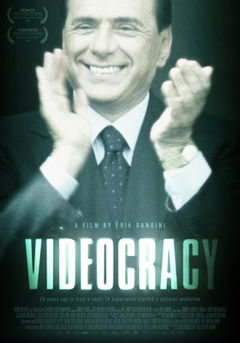 Videocracy (2009)