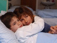 Agathe (2003)
