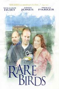 Rare Birds